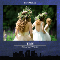 Tess cover art